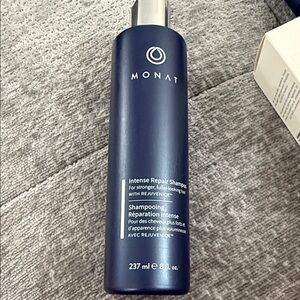 Monat Intense Repair Shampoo